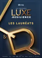 Trophées Luxe & Résilience 2025 : célébrer les forces qui façonnent le luxe durable