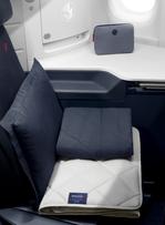 Air France transforme ses nuits en expérience de luxe