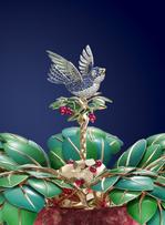 Van Cleef & Arpels : la poésie mécanique des Objets Extraordinaires
