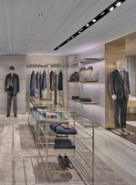 Armani pourrait répartir 15% de son capital entre LVMH, L’Oréal et EssilorLuxottica