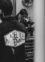 Atelier du Temps : l’adresse parisienne de l’horlogerie vintage