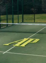 Audemars Piguet s'empare du phénomène padel