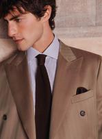 L'ingénierie textile au coeur de la différenciation luxe