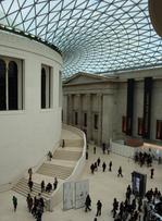 Le British Museum organise, à son tour, son Met Gala