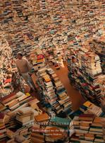 Le livre, support ultime du luxe