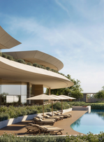 Bvlgari Hotels & Resorts pose ses valises à Abu Dhabi