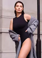 Calvin Klein succombe au shapewear et lance sa première collection de sous-vêtements gainants