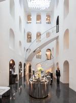 Biologique Recherche et Carita rejoignent le Comité Colbert