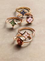 Joaillerie fine : la couleur, nouveau terrain d’expression des maisons de luxe