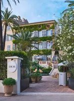 Dior installe un second restaurant Monsieur Dior en France