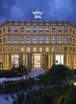 Dior Bambou Pavilion : le naming au service de l'amplification retail