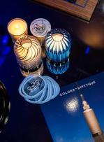 Quand le parfum rencontre le jazz : Diptyque réactive l’imaginaire d’Orphéon