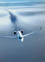 Elie Saab se lance dans l'aviation