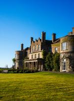 Accor lance sa nouvelle marque d'hôtels de luxe