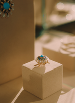 Explora Journeys transforme son "Ocean State of Mind" en collection de joaillerie