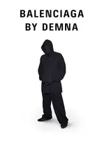 Demna va faire ses adieux à Balenciaga avec une exposition