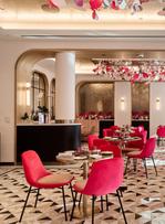 Fauchon fait son grand retour à New York avec un flagship d’envergure