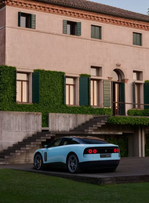 Ferrari présente Luce, une berline électrique de plus de 1 000 chevaux
