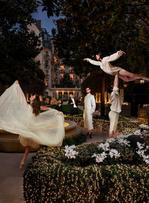 Le Ritz Paris va lancer son festival culturel