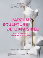 Francis Kurkdjian : 30 ans de créations célébrés au Palais de Tokyo