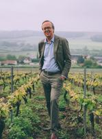 Faire des vins qui procurent de l’émotion demande engagement, précision et rigueur