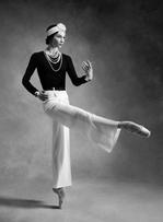 Gabrielle Chanel inspire un ballet à l'Opéra de Dubaï