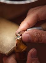 Joaillerie : Gemmyo entre au capital de l’atelier Callistorea