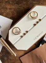 Horlogerie-joaillerie : l’export et le premium soutiennent la filière