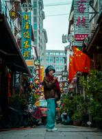 Quand la Chine devient la "It-Girl" de la Gen Z américaine : quelles leçons pour le luxe ?