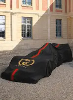 Gucci confirme son entrée sur le circuit de la F1 avec Alpine