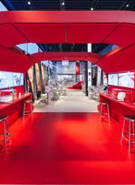 Lancôme métamorphose son flagship parisien en Maison de la Longévité