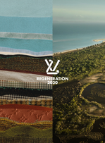 Louis Vuitton veut réinventer le luxe à l’ère de la régénération