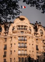Quels sont les 12 hôtels parisiens reconnus officiellement palaces ?