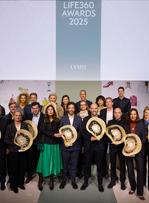 Luxe durable : avec les LIFE 360 Awards, LVMH célèbre ses innovations environnementales