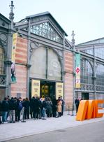 LVMH : un record de fréquentation pour la tournée de recrutement aux Métiers d'Excellence 2026