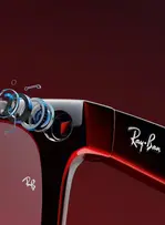 Meta entre au capital d’EssilorLuxottica pour accélérer le développement des lunettes connectées