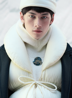 Moncler et Jil Sander lancent leur collection
