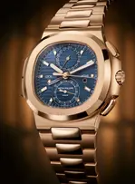 La Nautilus de Patek Philippe : 50 ans d’une icône de la haute horlogerie