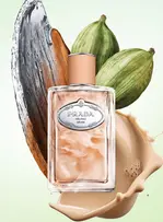 Prada Beauty mise sur le chai latte pour faire évoluer sa gamme d'Infusions