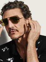 Pedro Pascal chez Chanel : un coup d'éclat médiatique à 16 millions de dollars