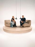 Helmut et Le Journal du Luxe dévoilent "L'Essence du Beau", le podcast qui donne la parole aux visionnaires du luxe et de la beauté