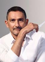 Parfumerie : Francis Kurkdjian se dévoile dans une série de podcasts sur France Culture