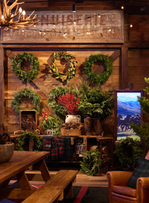 Ralph Lauren organise des expériences immersives pour Noël