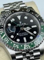 Rolex s’impose en tête des montres les plus chères acquises aux enchères en 2025