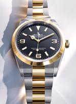 Rolex gonfle ses prix au 1er janvier 2026