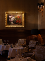 Gastronomie et patrimoine historique : le Shangri-La Paris dévoile Les Salons du Prince