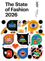 "The State of Fashion 2026" : les grands enjeux de l'industrie de la mode