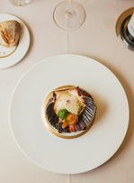 Les restaurants français du Guide Michelin les plus appréciés sur TheFork