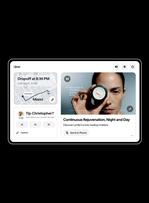 Quand chaque trajet devient un terrain d’expression de marque