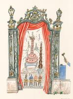 Pierre Hermé et Artcurial organisent une vente aux enchères de Haute Pâtisserie